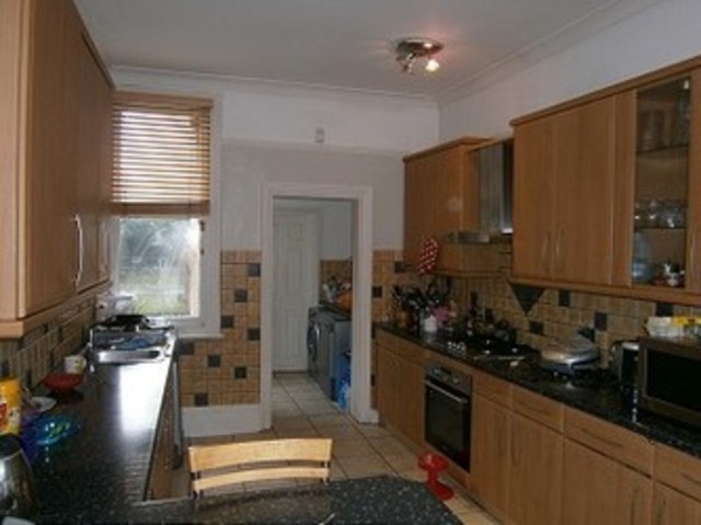  Image of 4 bedroom Detached house to rent in Merlin Road London E12 at Merlin Road  Aldersbrook, E12 5DJ