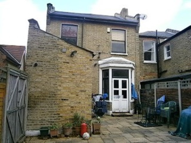  Image of 4 bedroom Detached house to rent in Merlin Road London E12 at Merlin Road  Aldersbrook, E12 5DJ