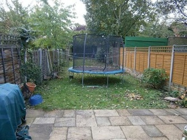  Image of 4 bedroom Detached house to rent in Merlin Road London E12 at Merlin Road  Aldersbrook, E12 5DJ