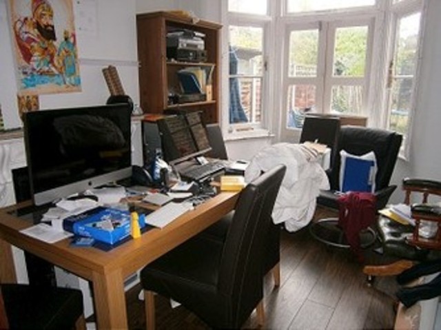  Image of 4 bedroom Detached house to rent in Merlin Road London E12 at Merlin Road  Aldersbrook, E12 5DJ