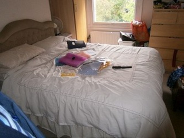  Image of 4 bedroom Detached house to rent in Merlin Road London E12 at Merlin Road  Aldersbrook, E12 5DJ