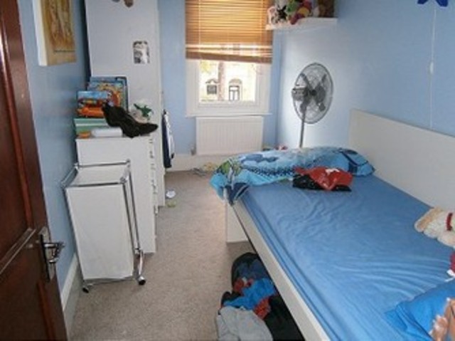  Image of 4 bedroom Detached house to rent in Merlin Road London E12 at Merlin Road  Aldersbrook, E12 5DJ