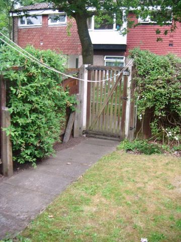  Image of 5 bedroom House Share to rent in Metchley Drive Harborne Birmingham B17 at Harborne West Midlands Harborne, B17 0LA