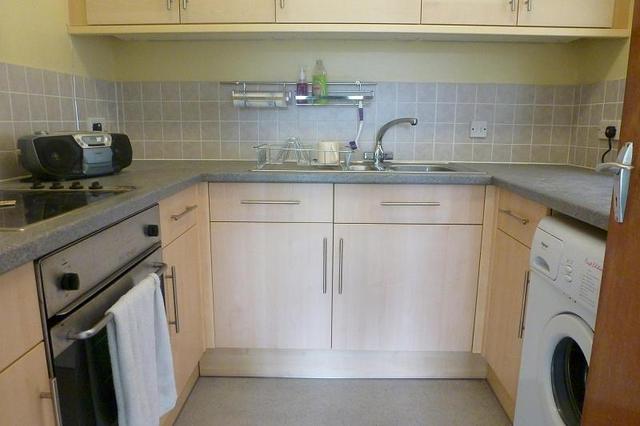  Image of 1 bedroom Flat to rent in St. Winifreds Road Bournemouth BH2 at 22 St Winifreds Road Meyrick Park Bournemouth, BH2 6PH