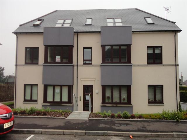  Image of 1 bedroom Flat to rent in Middlefield Place Woodside Aberdeen AB24 at Hilton Aberdeen Aberdeen, AB24 4PA
