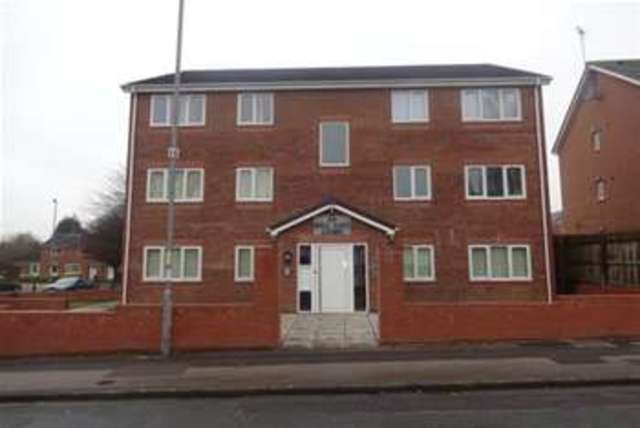  Image of 2 bedroom Property to rent in Forest Gate Willenhall WV12 at Willenhall, WV12 5LY