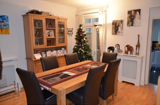  Image of 2 bedroom Detached house to rent in Millais Road Enfield EN1 at Millais Road  Bush Hill Park, EN1 1EE