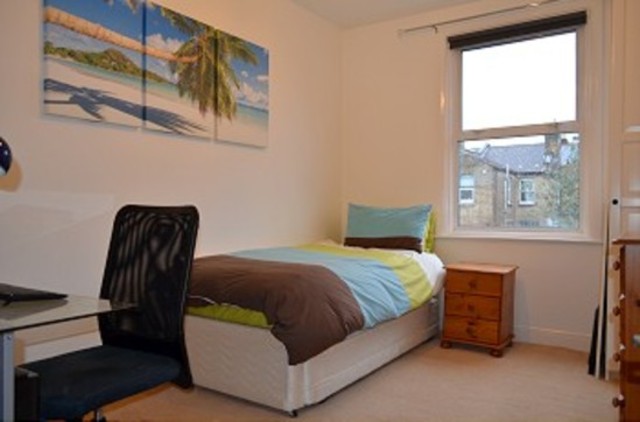  Image of 2 bedroom Detached house to rent in Millais Road Enfield EN1 at Millais Road  Bush Hill Park, EN1 1EE