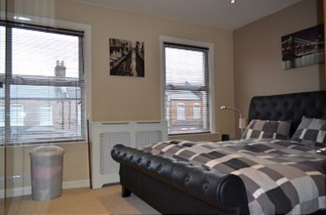  Image of 2 bedroom Detached house to rent in Millais Road Enfield EN1 at Millais Road  Bush Hill Park, EN1 1EE