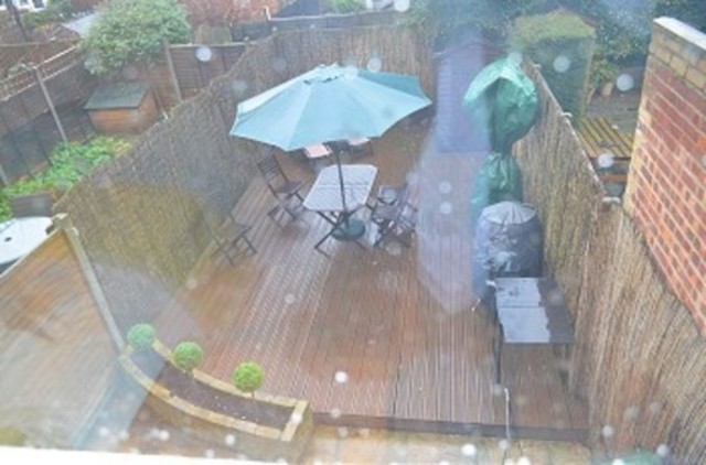  Image of 2 bedroom Detached house to rent in Millais Road Enfield EN1 at Millais Road  Bush Hill Park, EN1 1EE