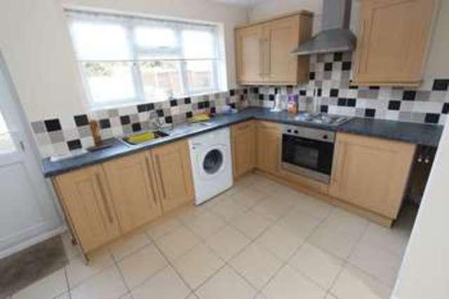  Image of 3 bedroom Terraced house for sale in Hayburn Road Southampton SO16 at Hayburn Road Millbrook Southampton, SO16 9PF