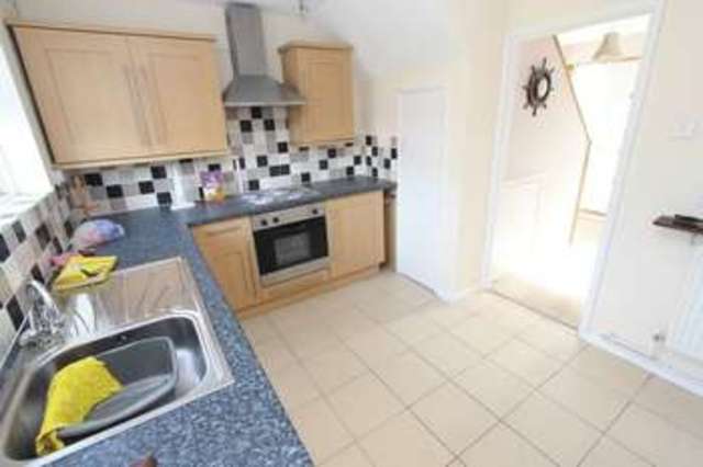  Image of 3 bedroom Terraced house for sale in Hayburn Road Southampton SO16 at Hayburn Road Millbrook Southampton, SO16 9PF