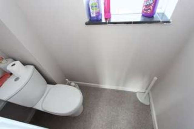  Image of 3 bedroom Terraced house for sale in Hayburn Road Southampton SO16 at Hayburn Road Millbrook Southampton, SO16 9PF