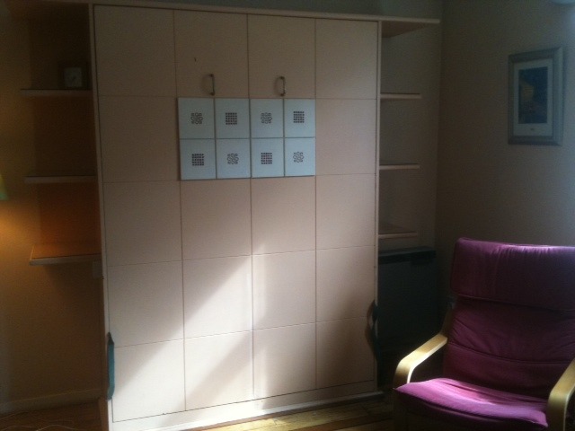  Image of 1 bedroom Studio flat to rent in Miller Street Glasgow G1 at Merchant City Glasgow Glasgow, G1 1EB