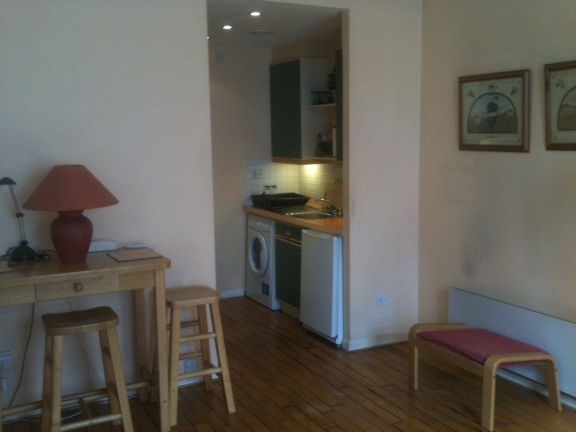  Image of 1 bedroom Studio flat to rent in Miller Street Glasgow G1 at Merchant City Glasgow Glasgow, G1 1EB
