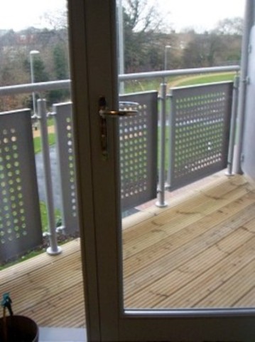  Image of 2 bedroom Flat to rent in Millicent Grove London N13 at Millicent Grove  Palmers Green, N13 6HQ