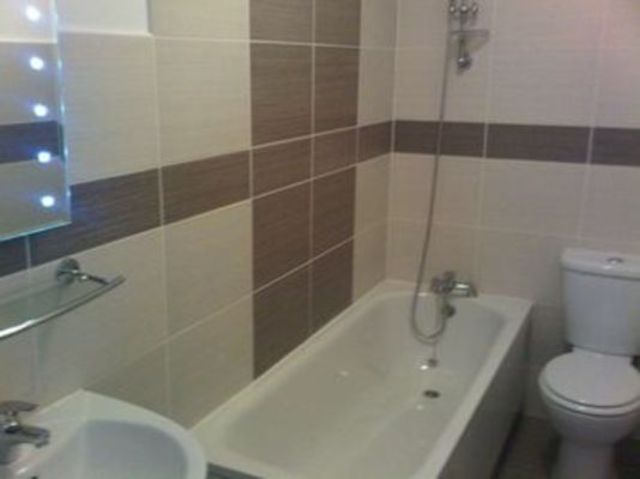  Image of 1 bedroom Apartment to rent in Strafford Street London E14 at Milligan Street  Canary Wharf, E14 8LT