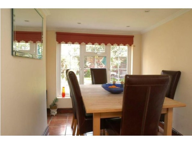  Image of 3 bedroom Terraced house to rent in Mitchison Road London N1 at Mitchison Road  Islington, N1 3NJ