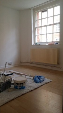  Image of 1 bedroom Terraced house to rent in Camlet Street London E2 at MOLESEY HOUSE CAMLETS STREET BRICK LANE, E2 7HA