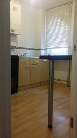 Image of 1 bedroom Terraced house to rent in Camlet Street London E2 at MOLESEY HOUSE CAMLETS STREET BRICK LANE, E2 7HA