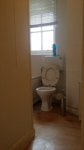  Image of 1 bedroom Terraced house to rent in Camlet Street London E2 at MOLESEY HOUSE CAMLETS STREET BRICK LANE, E2 7HA