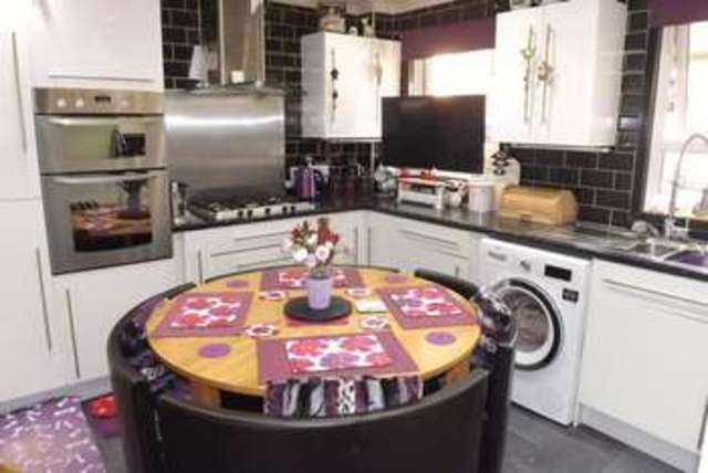  Image of 3 bedroom Terraced house for sale in Monarch Road Eaton Socon St. Neots PE19 at Monarch Road Eaton Socon St Neots, PE19 8DF