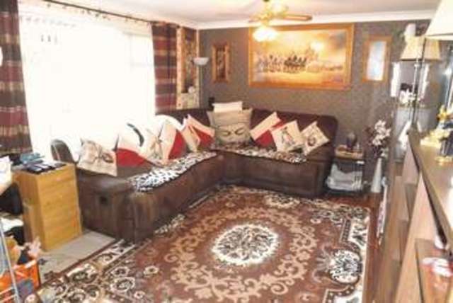  Image of 3 bedroom Terraced house for sale in Monarch Road Eaton Socon St. Neots PE19 at Monarch Road Eaton Socon St Neots, PE19 8DF
