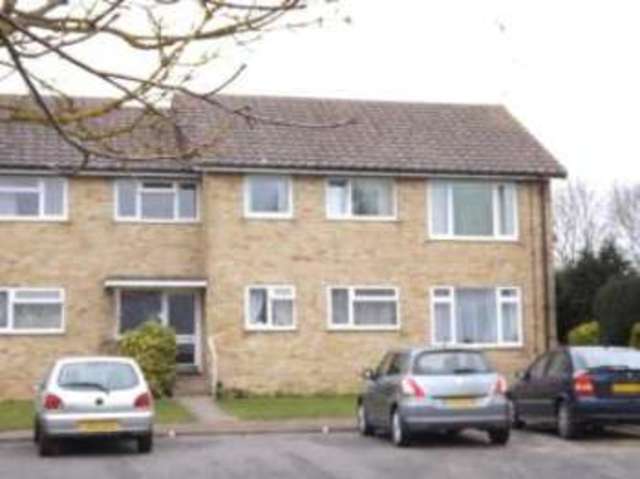  Image of 2 bedroom Flat for sale in Churchfield Monks Eleigh Ipswich IP7 at Monks Eleigh Ipswich Monks Eleigh, IP7 7JH