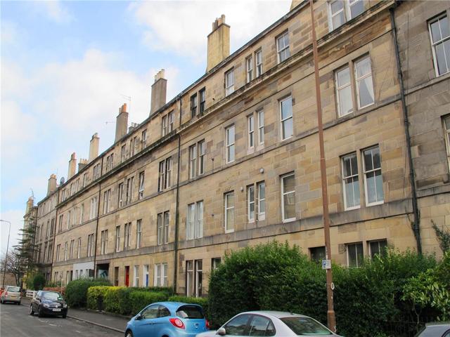  Image of 1 bedroom Flat to rent in Montgomery Street Hillside Edinburgh EH7 at Leith Walk Edinburgh Edinburgh, EH7 5JA
