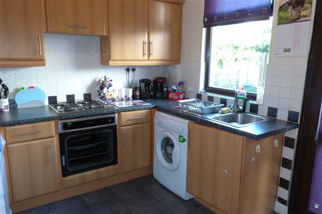  Image of 2 bedroom Terraced house for sale in Moorhouse Street Leek ST13 at Moorhouse Street  Leek, ST13 5NB