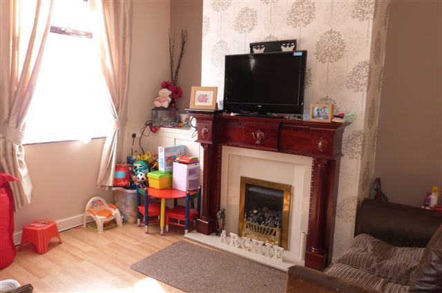  Image of 2 bedroom Terraced house for sale in Moorhouse Street Leek ST13 at Moorhouse Street  Leek, ST13 5NB