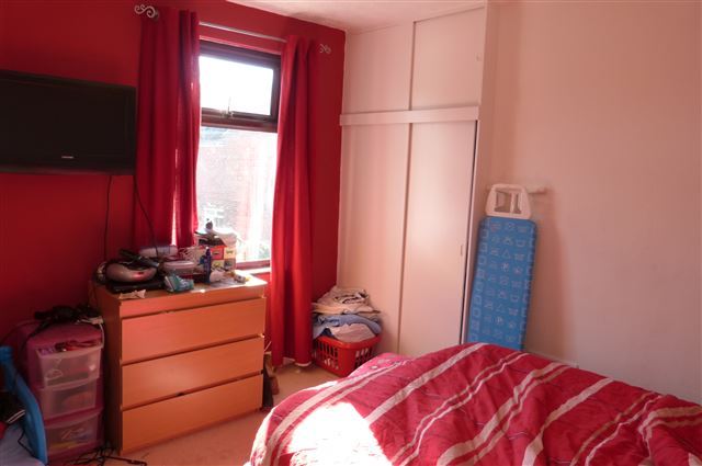  Image of 2 bedroom Terraced house for sale in Moorhouse Street Leek ST13 at Moorhouse Street  Leek, ST13 5NB