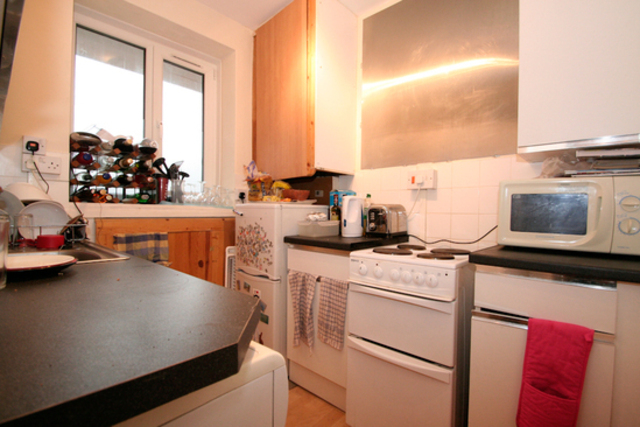  Image of 3 bedroom Ground Flat for sale in Harford Street London E1 at Moray House  London, E1 4PH