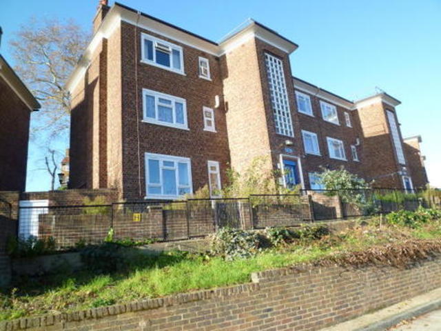  Image of 3 bedroom Detached house for sale in Moreton Close London E5 at Moreton Close  London, E5 9EP