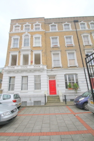  Image of 2 bedroom Apartment to rent in Mornington Grove London E3 at Mornington Road  London, E3 4NS
