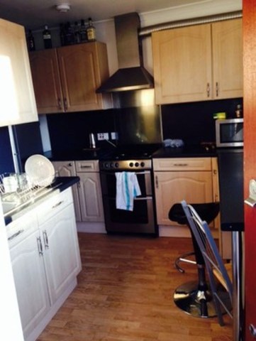  Image of 2 bedroom Flat to rent in Morris Road London E15 at MORRIS ROAD STRATFORD LONDON, E15 2BQ