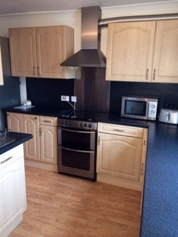  Image of 2 bedroom Flat to rent in Morris Road London E15 at MORRIS ROAD STRATFORD LONDON, E15 2BQ