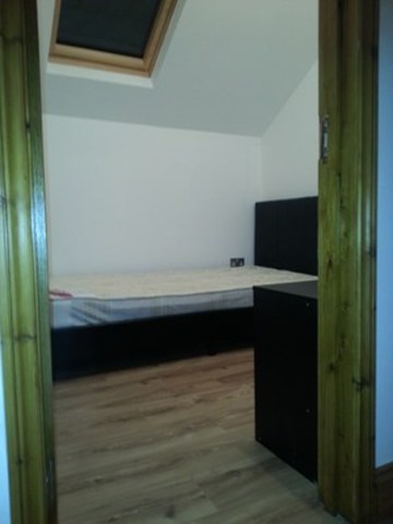  Image of 2 bedroom Flat to rent in Morris Road London E15 at MORRIS ROAD  STRATFORD, E15 2BQ