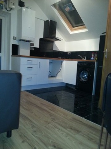  Image of 2 bedroom Flat to rent in Morris Road London E15 at MORRIS ROAD  STRATFORD, E15 2BQ