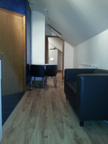  Image of 2 bedroom Flat to rent in Morris Road London E15 at MORRIS ROAD  STRATFORD, E15 2BQ