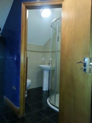  Image of 2 bedroom Flat to rent in Morris Road London E15 at MORRIS ROAD  STRATFORD, E15 2BQ