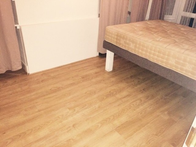  Image of 2 bedroom Ground Flat to rent in Mortlake Road Ilford IG1 at Mortlake Road  Ilford, Essex, IG1 2TD