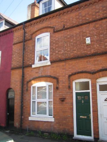  Image of 5 bedroom House Share to rent in Mostyn Road Edgbaston Birmingham B16 at Edgbaston West Midlands Edgbaston, B16 9DU