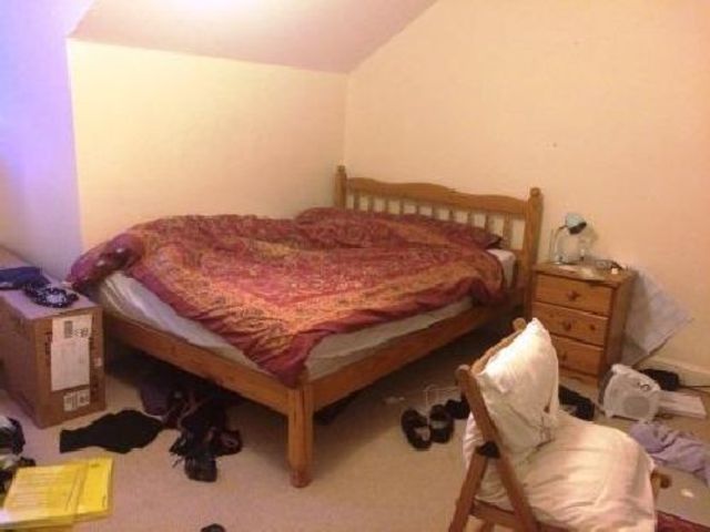  Image of 4 bedroom House Share to rent in Mostyn Road Edgbaston Birmingham B16 at Edgbaston West Midlands Edgbaston, B16 9DU