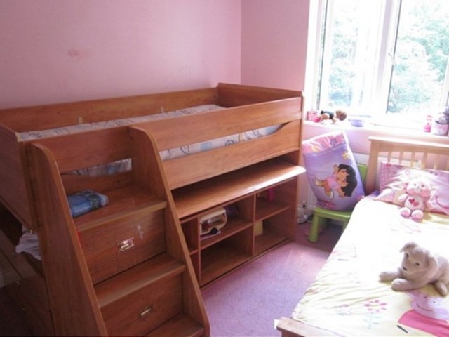  Image of 4 bedroom End of Terrace for sale in Mount Pleasant Lane London E5 at Mount Pleasant Lane  London, E5 9DW