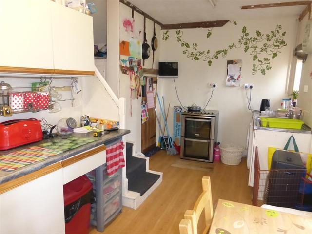  Image of 3 bedroom Semi-Detached house to rent in Mount Street Diss IP22 at Mount Street  DISS, IP22 4QQ