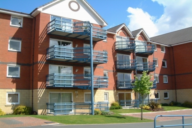  Image of 2 bedroom Apartment for sale in Mountbatten Close Ashton-on-Ribble Preston PR2 at MOUNTBATTEN CLOSE RIVERSWAY PRESTON, PR2 2XE
