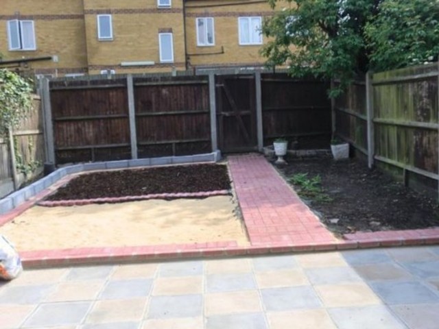  Image of 3 bedroom Terraced house to rent in Mulberry Court Barking IG11 at MULBERRY COURT  BARKING, IG11 9LQ