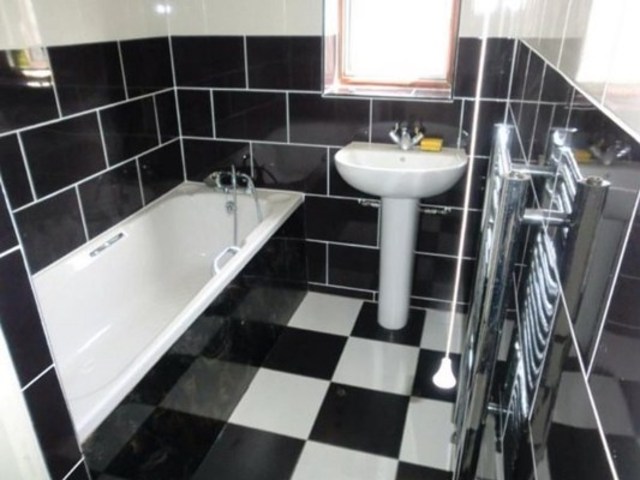  Image of 3 bedroom Terraced house to rent in Mulberry Court Barking IG11 at MULBERRY COURT  BARKING, IG11 9LQ