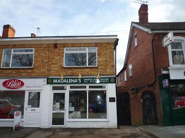  Image of 2 bedroom Flat to rent in Mytchett Road Mytchett Camberley GU16 at Mytchett, GU16 6ES